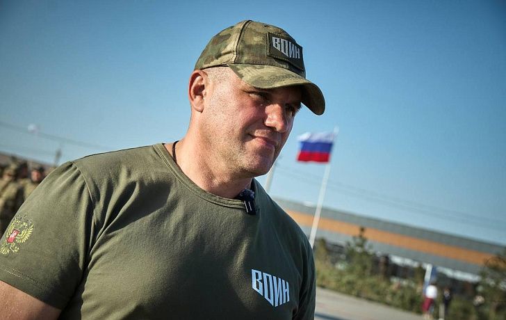 Дополнительное тестирование для участников проекта «Сталинградский призыв»