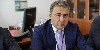 Руслан Шарифов принял участие в работе профильного комитета ЮРПА