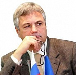 Титов Леонид Александрович