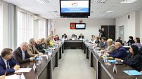 От службы к служению: в Волгоградской области создается комплексная система трудоустройства участников СВО