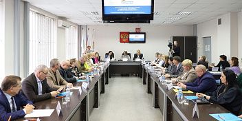 От службы к служению: в Волгоградской области создается комплексная система трудоустройства участников СВО