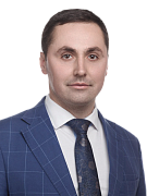 ЛОГИНОВ Алексей Михайлович