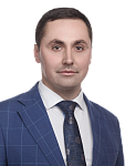 ЛОГИНОВ Алексей Михайлович
