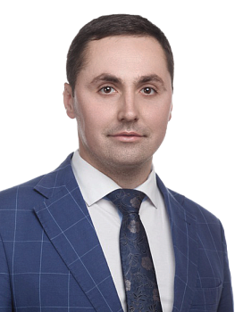 ЛОГИНОВ Алексей Михайлович