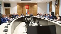 Парламентский комитет поддержал поправки в главный финансовый документ региона