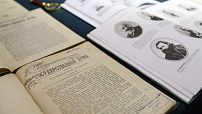 В Волгограде впервые представили уникальные документы первого заседания Государственной Думы 1906 года