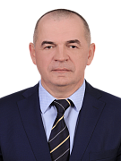 КРИКУНОВ Дмитрий Григорьевич