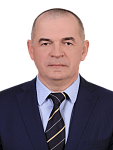 КРИКУНОВ Дмитрий Григорьевич