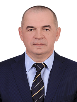 КРИКУНОВ Дмитрий Григорьевич