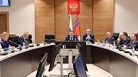 Профильный комитет поддержал законопроект об увеличении количества квотируемых рабочих мест для инвалидов
