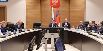 Профильный комитет поддержал законопроект об увеличении количества квотируемых рабочих мест для инвалидов