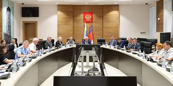 На 28 млн рублей планируется увеличить субсидию муниципалитетам на мероприятия по обводнению 