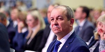 Сергей Булгаков: «Андрей Бочаров еще раз напомнил: «Легко не будет!»