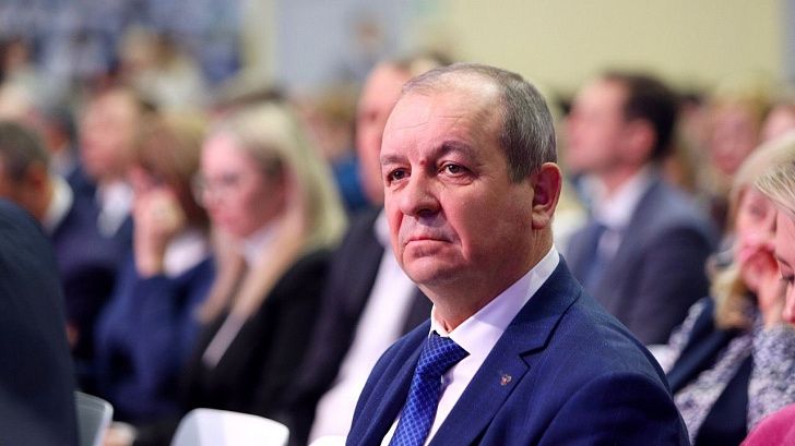 Сергей Булгаков: «Андрей Бочаров еще раз напомнил: «Легко не будет!»