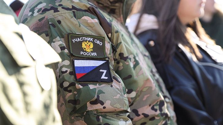 Вопросы соцподдержки участников СВО рассмотрят в ходе единого дня приемов в Волгоградской области