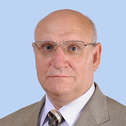 БУРОВ Алексей Никитович
