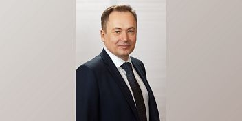 Юрий Марамыгин поздравил жителей Волгоградской области с Днём семьи, любви и верности