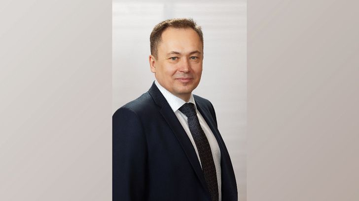 Юрий Марамыгин поздравил жителей Волгоградской области с Днём семьи, любви и верности