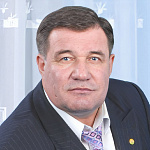 САРАФАНОВ Алексей Сергеевич