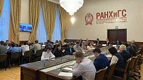 Турпроект Волгоградской и Нижегородской областей отмечен на федеральном уровне