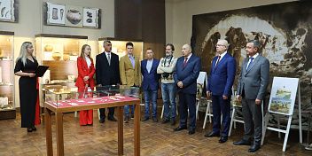 В Волгограде подвели итоги масштабного археологического проекта