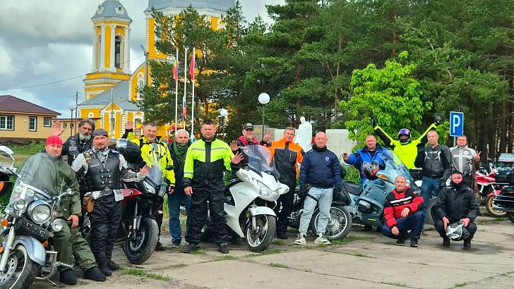В Новоаннинском районе в 25-й раз прошел фестиваль казачьей культуры