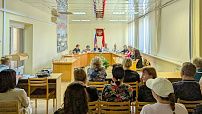 В области реализуются мероприятия по повышению эффективности управления многоквартирными домами