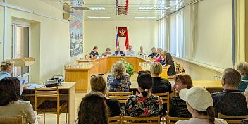 В области реализуются мероприятия по повышению эффективности управления многоквартирными домами