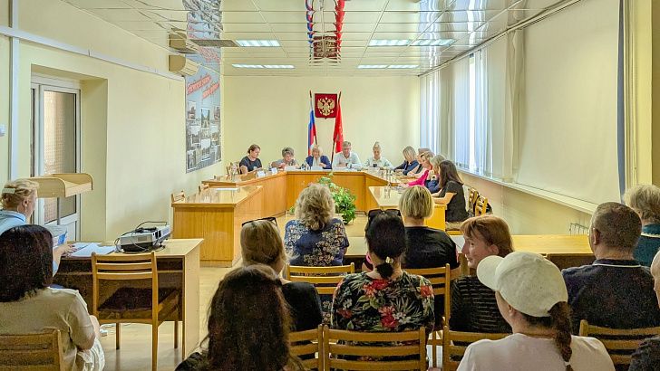 В области реализуются мероприятия по повышению эффективности управления многоквартирными домами