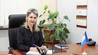 Наталия Барышникова: «Модернизация инфраструктуры образования остается одним из приоритетов государственной политики»