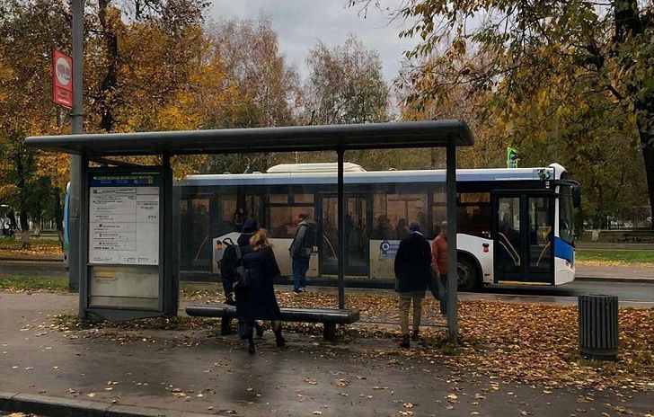 Обращения граждан услышаны