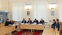 В региональном парламенте рассмотрели план работы по противодействию коррупции на 2025 год