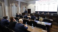 Думский комитет рекомендовал кандидатуру Павла Ярославцева для назначения на должность руководителя Облкомзакупки