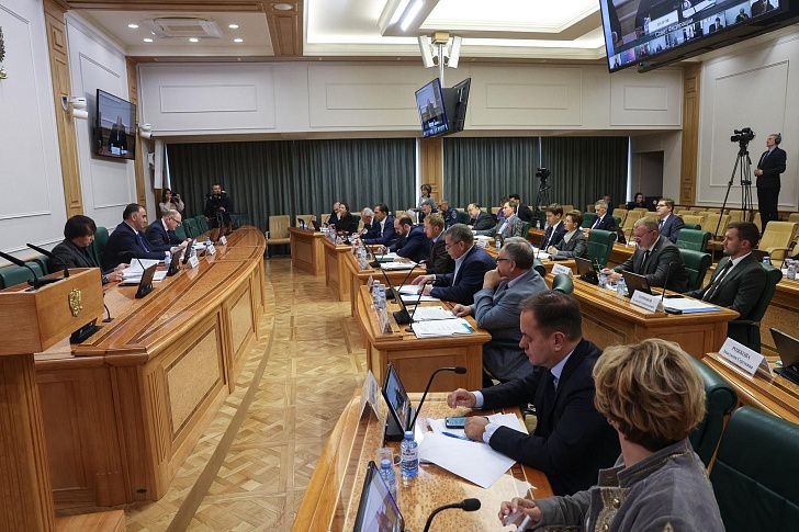 В Совете Федерации предложили продлить срок реализации нацпроекта «Туризм и индустрия гостеприимства»