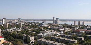 В Волгоградской области растут доходы консолидированного бюджета