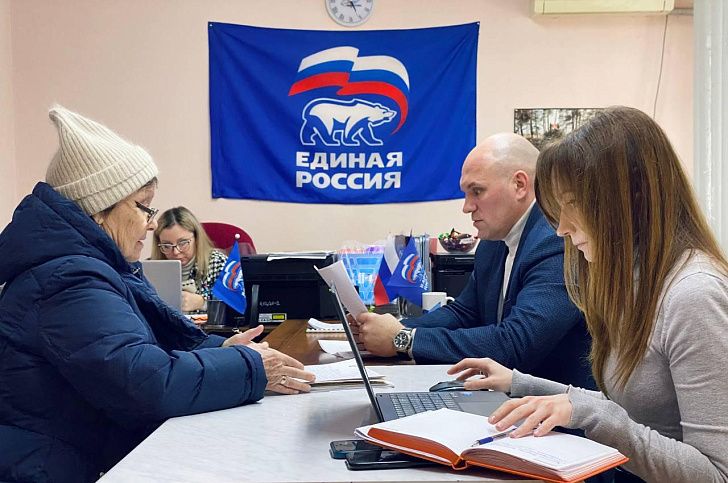 Игорь Воробьев: «Постараемся максимально помочь»