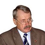 Дудин Петр Петрович