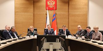 Ипотека не помешает многодетным семьям получить жилищные сертификаты