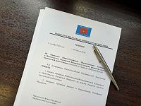 Волгоградские парламентарии предложили строить типовые реабилитационные центры по всей России
