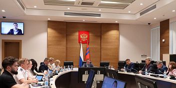 Комитет облдумы поддержал проект о налоговых льготах для стартапов и производств ключевых секторов экономики