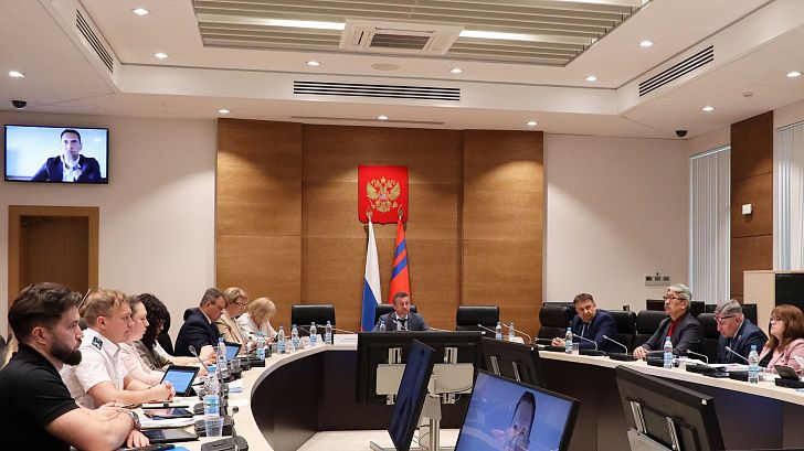 Комитет облдумы поддержал проект о налоговых льготах для стартапов и производств ключевых секторов экономики