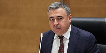 Руслан Шарифов: «Волгоградский регион уверенно развивает цифровые сервисы»