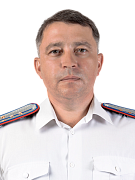 ПОПОЛИТОВ Дмитрий Владимирович