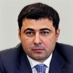 ШАРИФОВ Руслан Вагитович