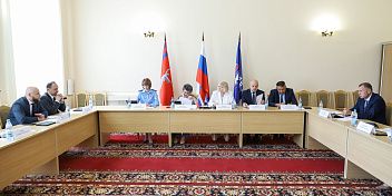 Региональный закон о капремонте предложено скорректировать