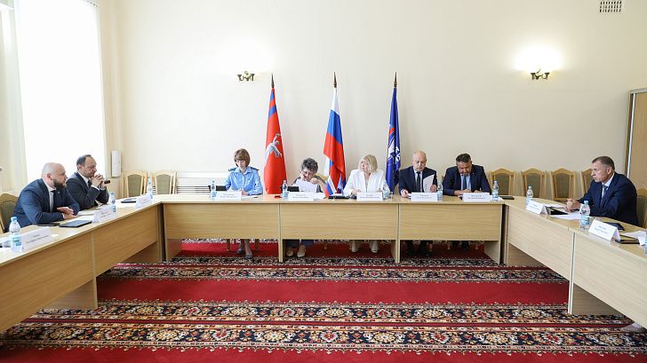 Региональный закон о капремонте предложено скорректировать