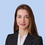 МИЦУКОВА Екатерина Игоревна