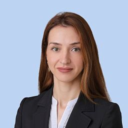 МИЦУКОВА Екатерина Игоревна