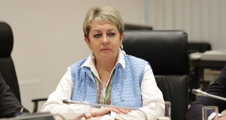 Наталья Семёнова прокомментировала итоги встречи губернатора Волгоградской области с общественностью