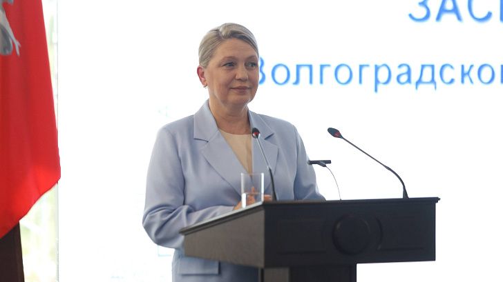 В Волгоградской области назначен новый детский омбудсмен